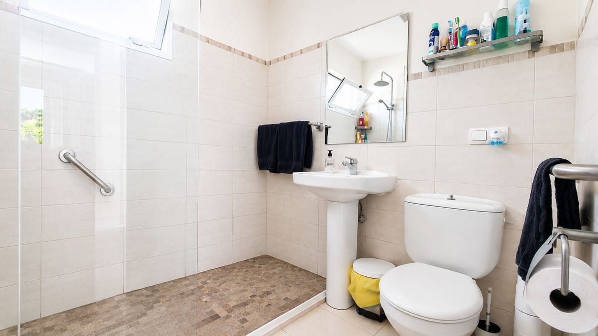 2-slaapkamer villa in El Faro in El Faro - foto 15
