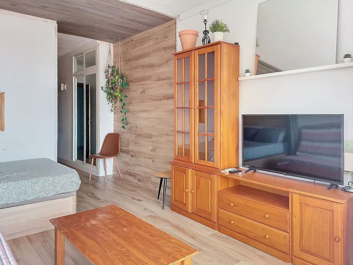 Studio in Torremolinos in Torremolinos - foto 3