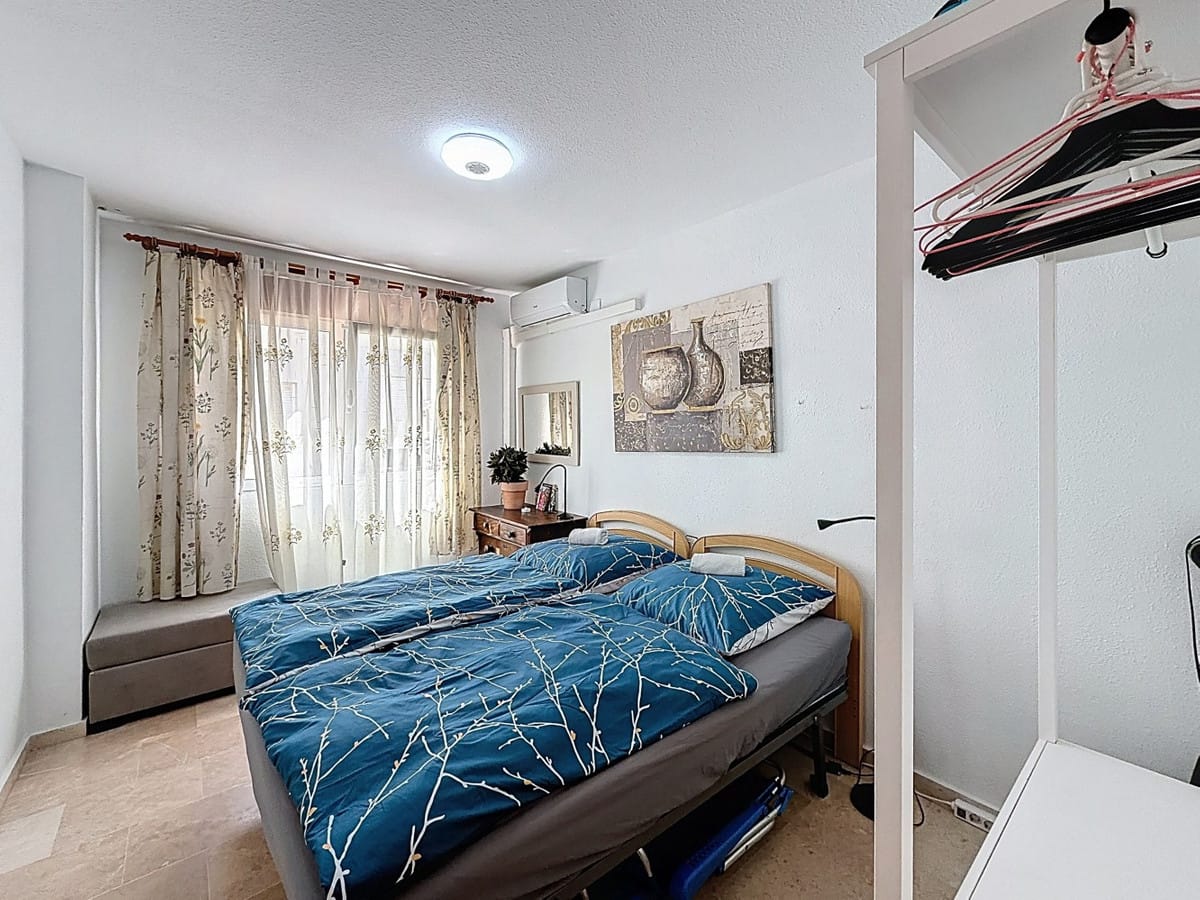Knusse duplexwoning met 2 slaapkamers in Mezquitilla in Mezquitilla - foto 20