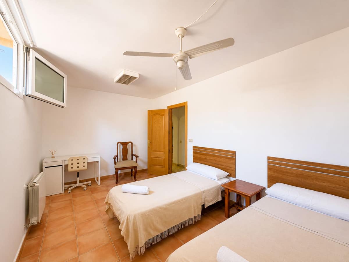 7-slaapkamer villa in Marbella met renovatiepotentieel in Marbella - foto 20