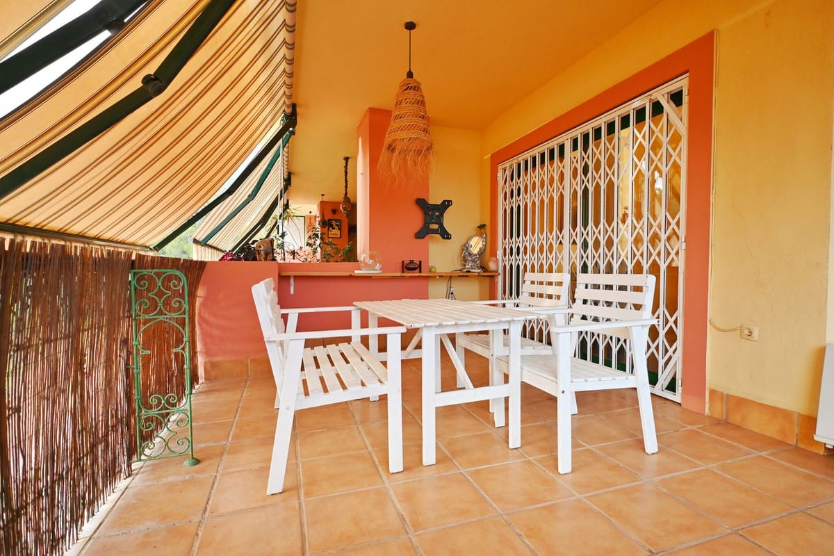 Appartement met 3 slaapkamers te koop in Fuengirola, Torreblanca in Fuengirola - foto 2