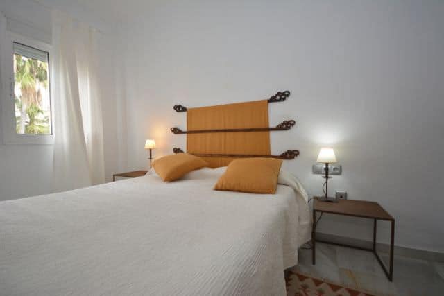 2-slaapkamer-appartement in The Golden Mile in The Golden Mile - foto 10