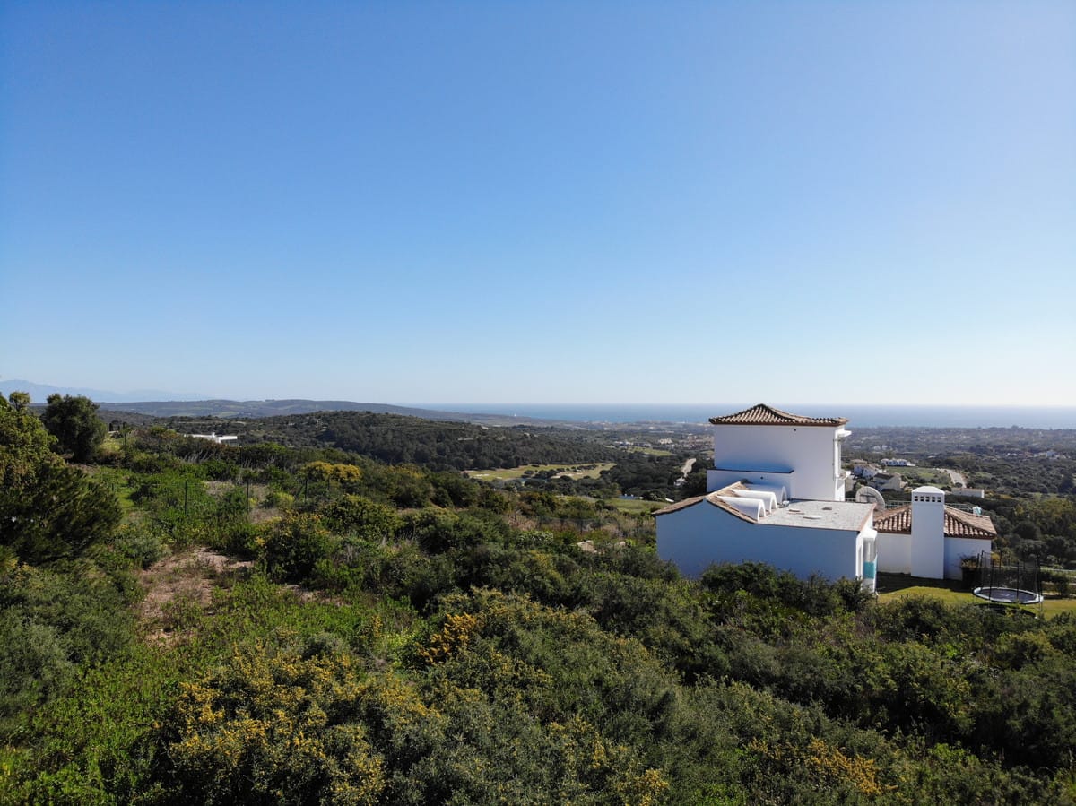 6 bedroom House in Sotogrande in Sotogrande - foto 11