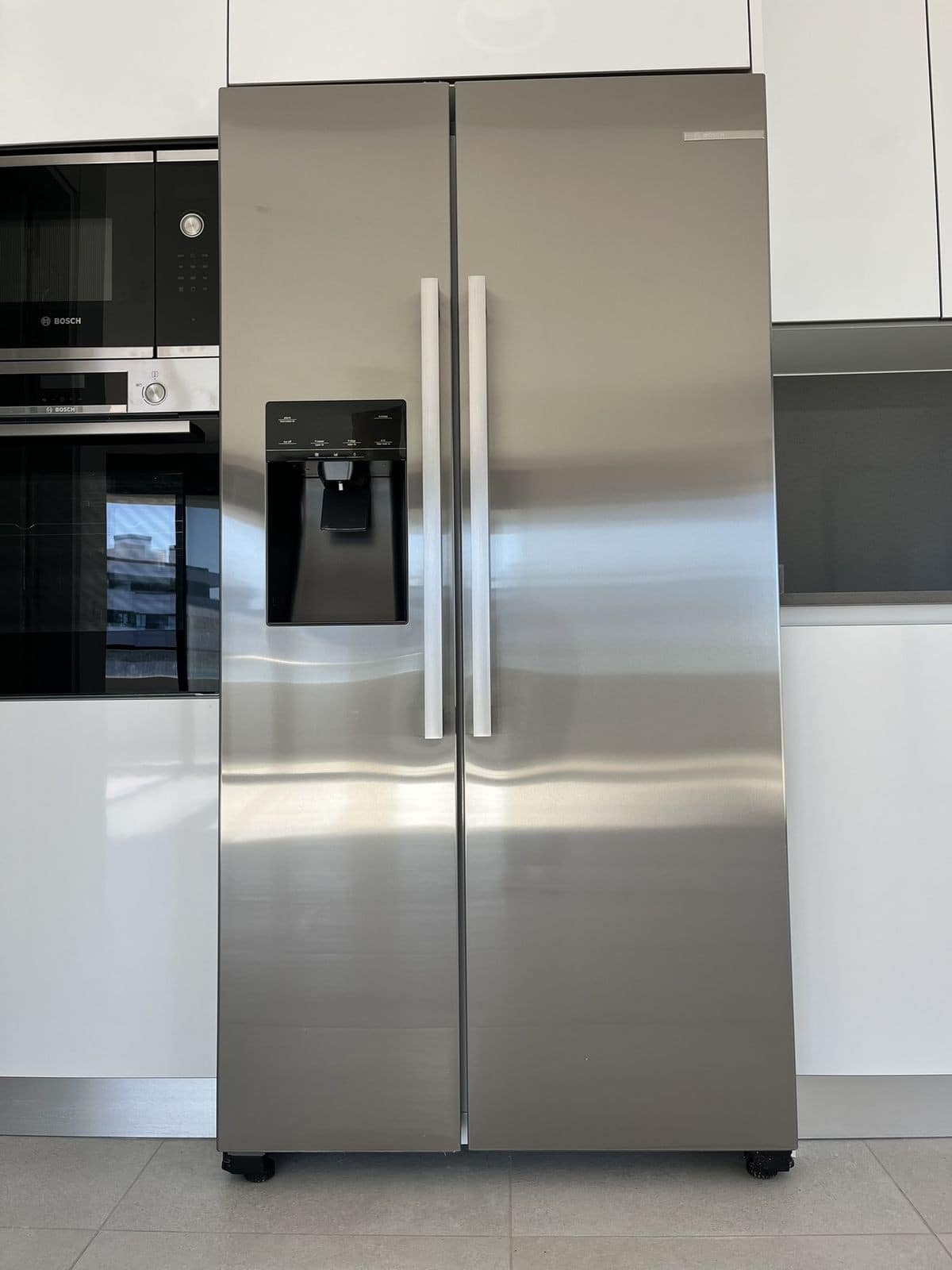 3-slaapkamer appartement aan zee in Torremolinos (La Cizaña/Los Álamos) in Torremolinos - foto 17