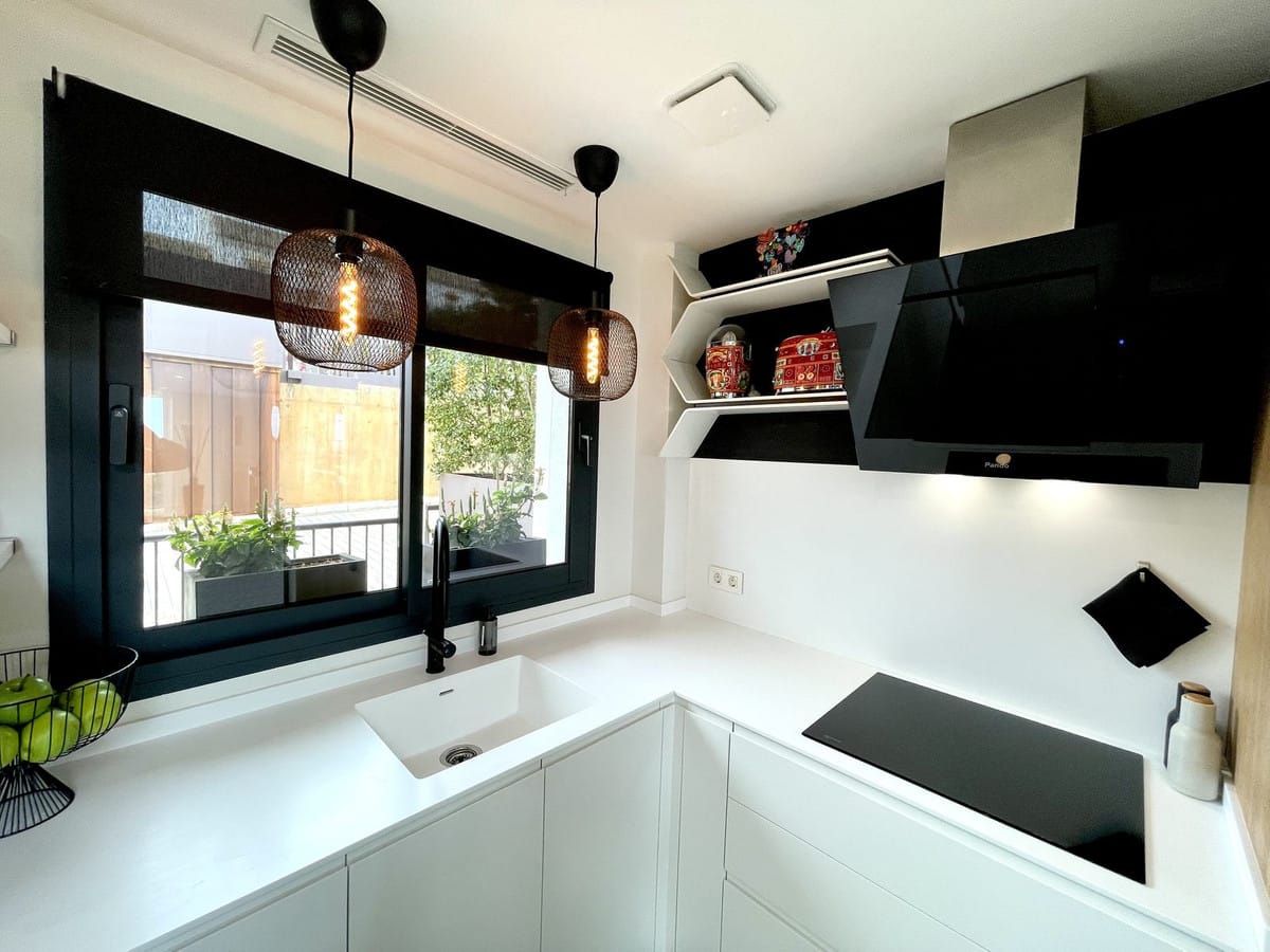 Villa met 3 slaapkamers in Cabopino in Cabopino - foto 17