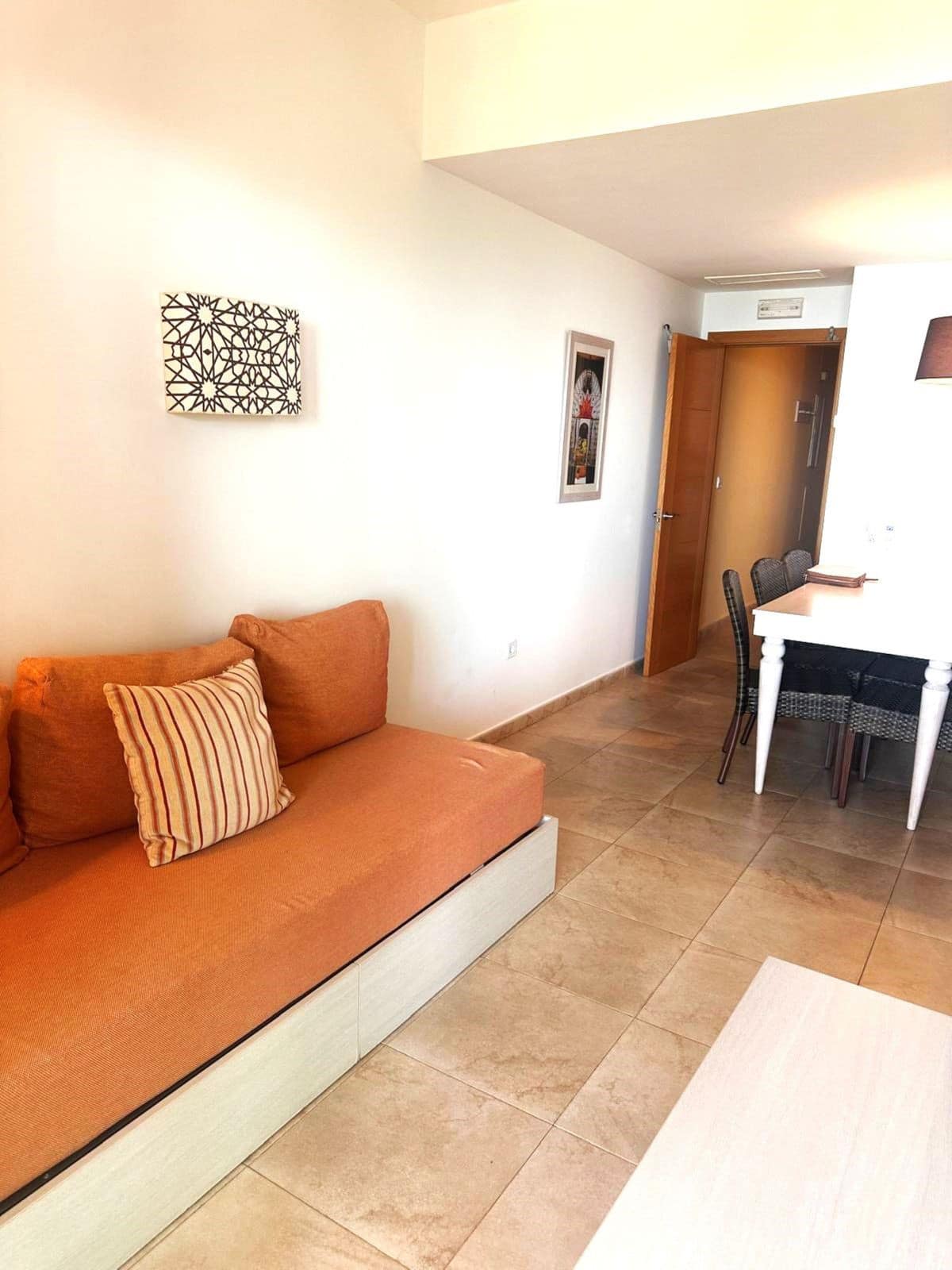 3-slaapkamer penthouse duplex in Manilva in Manilva - foto 12