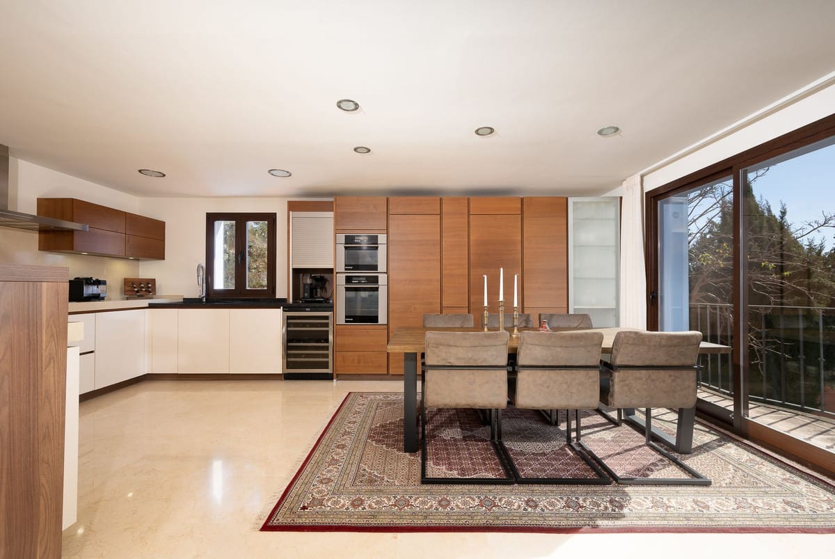 3 bedroom House in Marbesa in Marbesa - foto 13