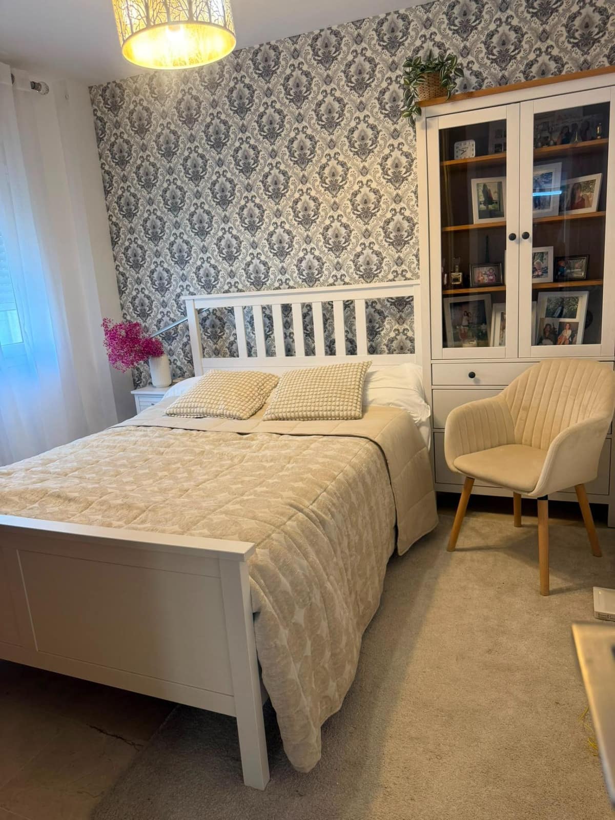 Ruime halfvrijstaande villa met 4 slaapkamers in Torremolinos in Torremolinos - foto 19