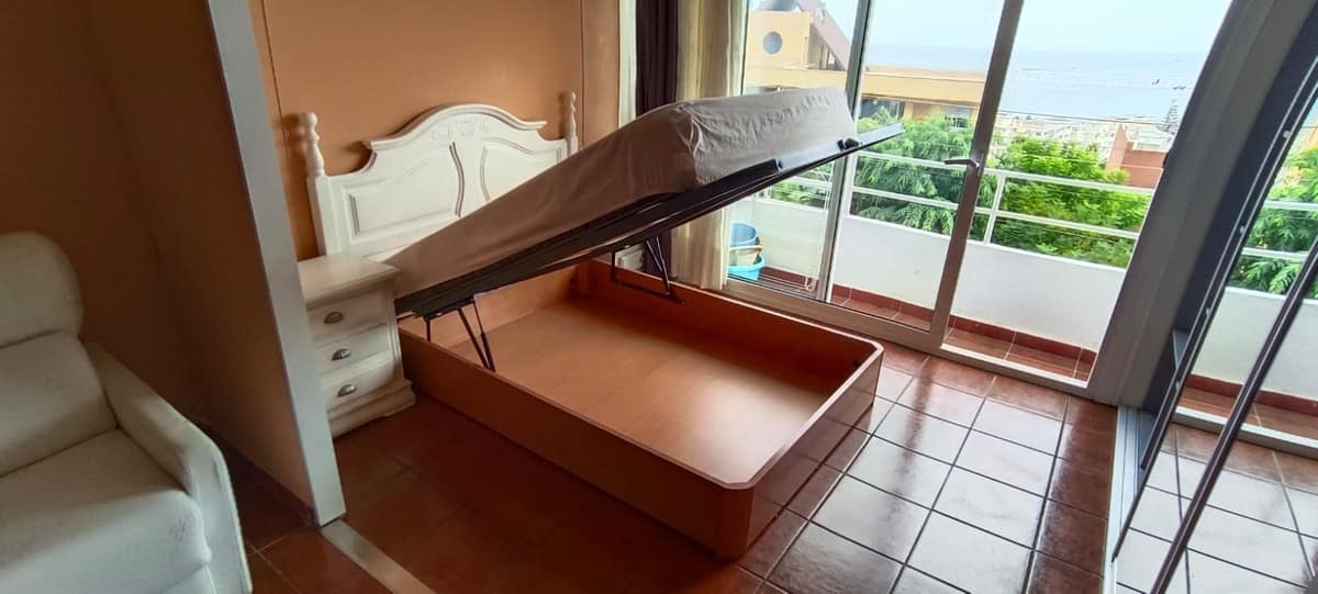 1 bedroom Apartment in Torremolinos in Torremolinos - foto 7