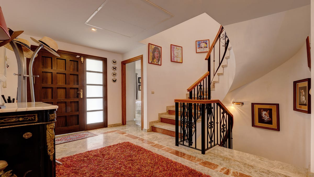 5 bedroom House in Casares in Casares - foto 7