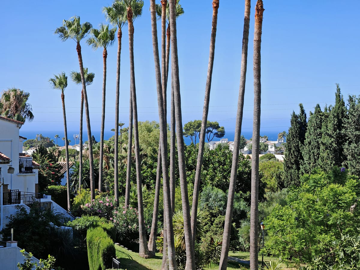 5-slaapkamer Town House te koop in Calahonda, Mijas Costa in Calahonda - foto 15