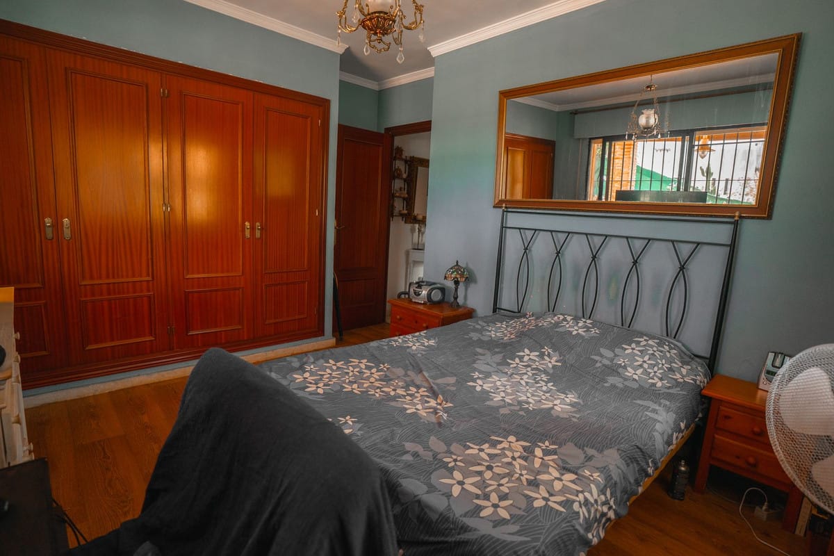 4-slaapkamer villa met privézwembad in Torreblanca in Torreblanca - foto 13