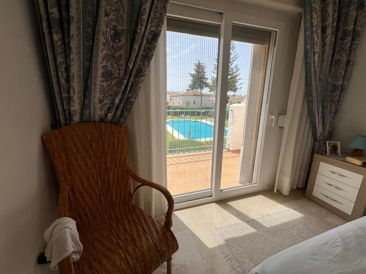 Drie-slaapkamerwoning in Atalaya in Atalaya - foto 17