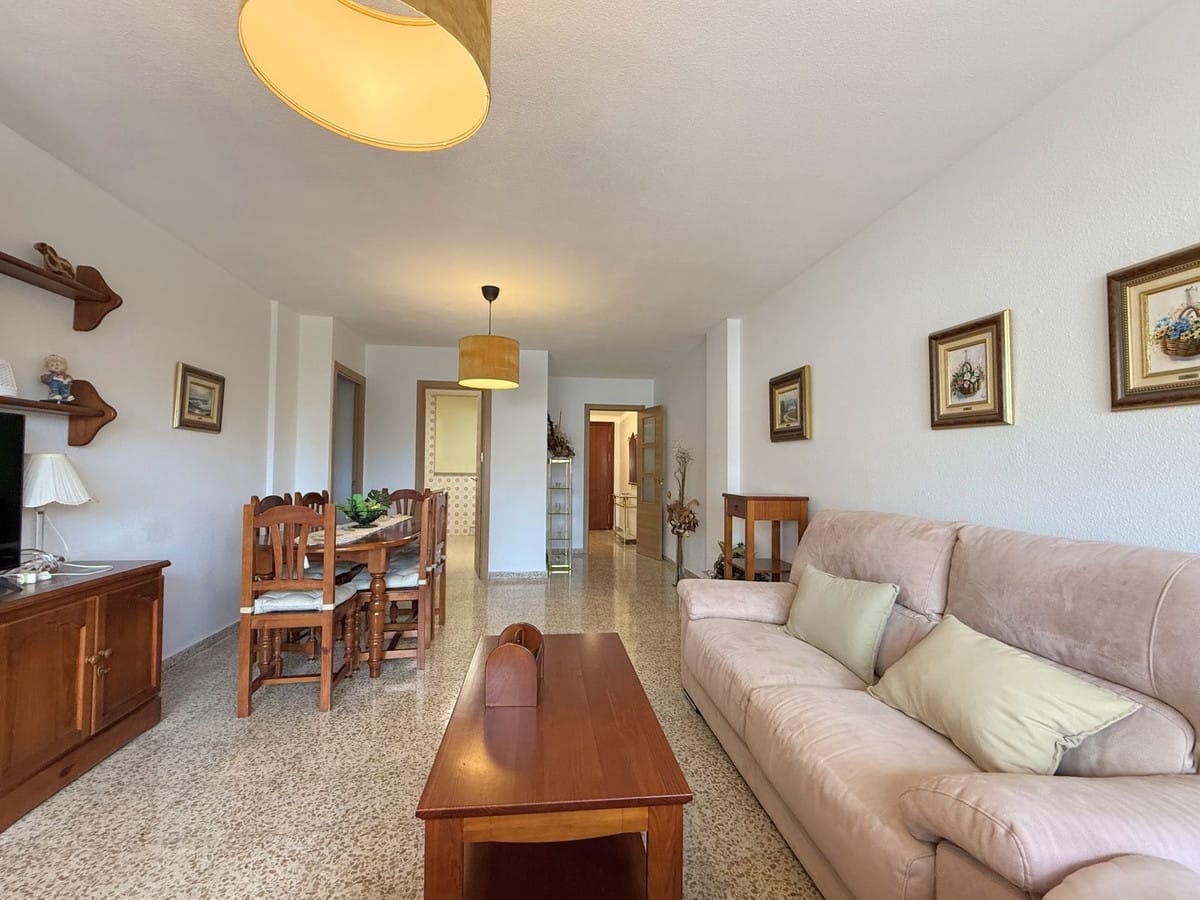 4-slaapkamer appartement aan zee in San Luis de Sabinillas in San Luis de Sabinillas - foto 8