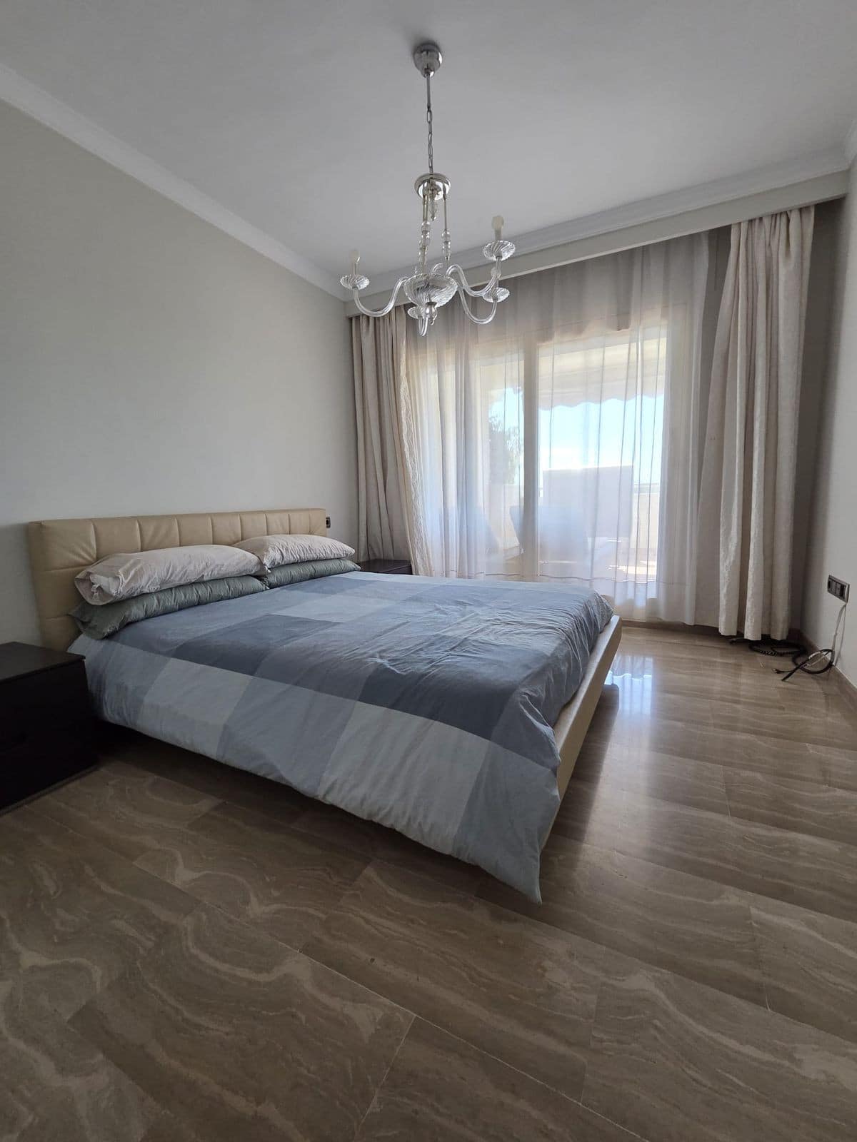 3-slaapkamer appartement in Sierra Blanca, Costa del Sol in Sierra Blanca - foto 10