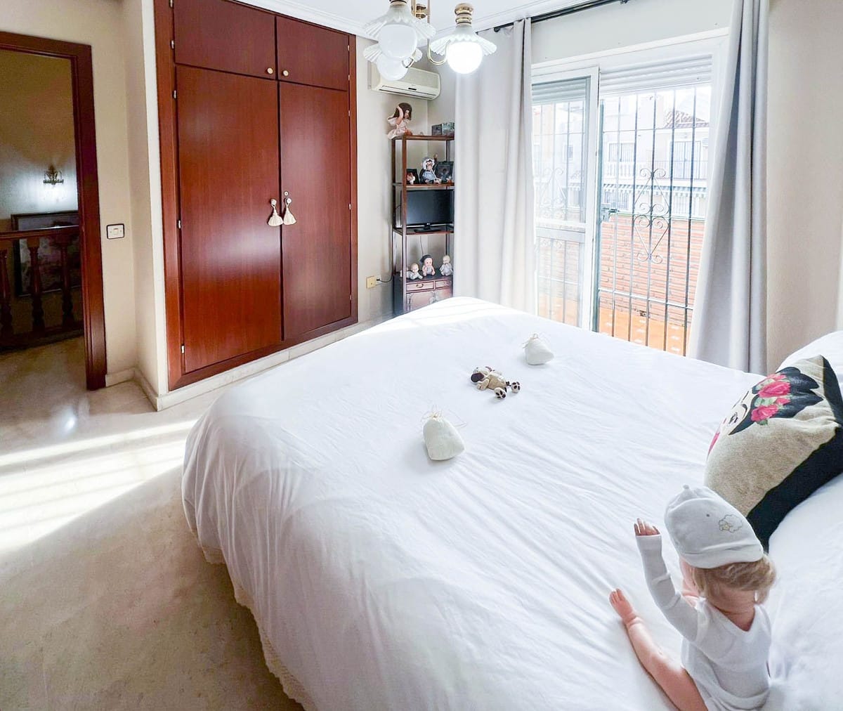 3-slaapkamer villa in Mijas in Mijas - foto 15