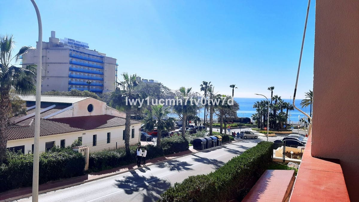 2-slaapkamer appartement aan het strand in Torrequebrada, Benalmádena Costa in Torrequebrada - foto 3