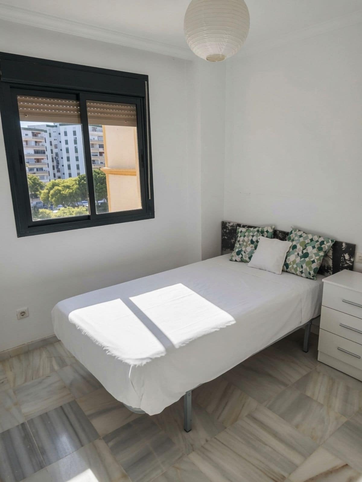 3 bedroom Apartment in Marbella in Marbella - foto 11