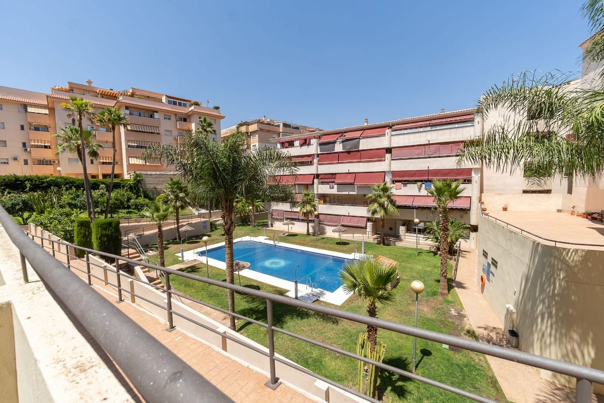 2-slaapkamer appartement in Fuengirola in Fuengirola - foto 5
