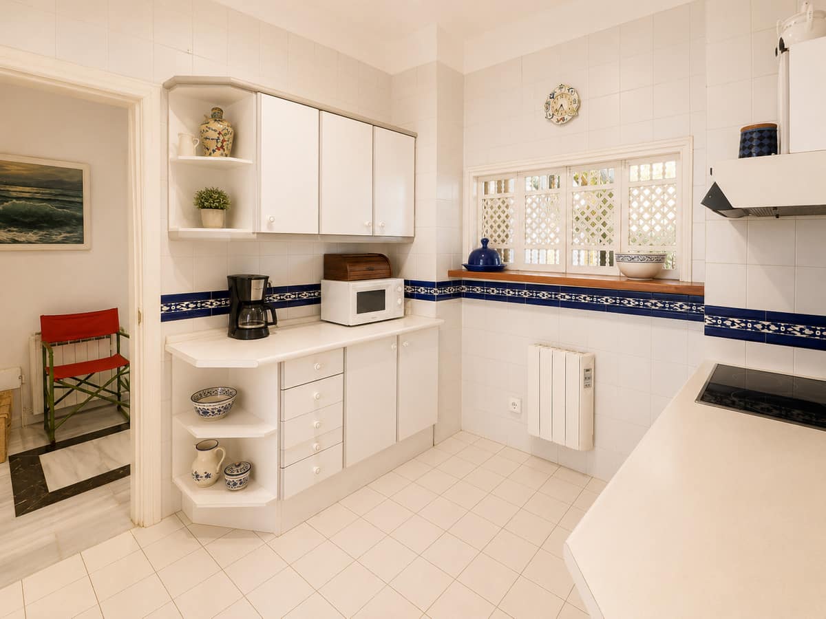 2 bedroom Apartment in Puerto Banús - foto 9