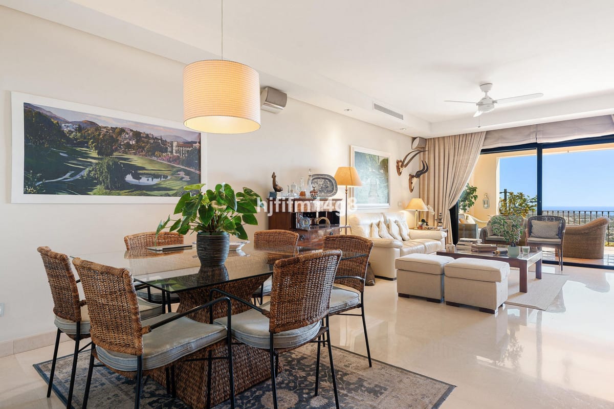 2-slaapkamerappartement in Buenavista, La Quinta, Benahavís in Benahavís - foto 6