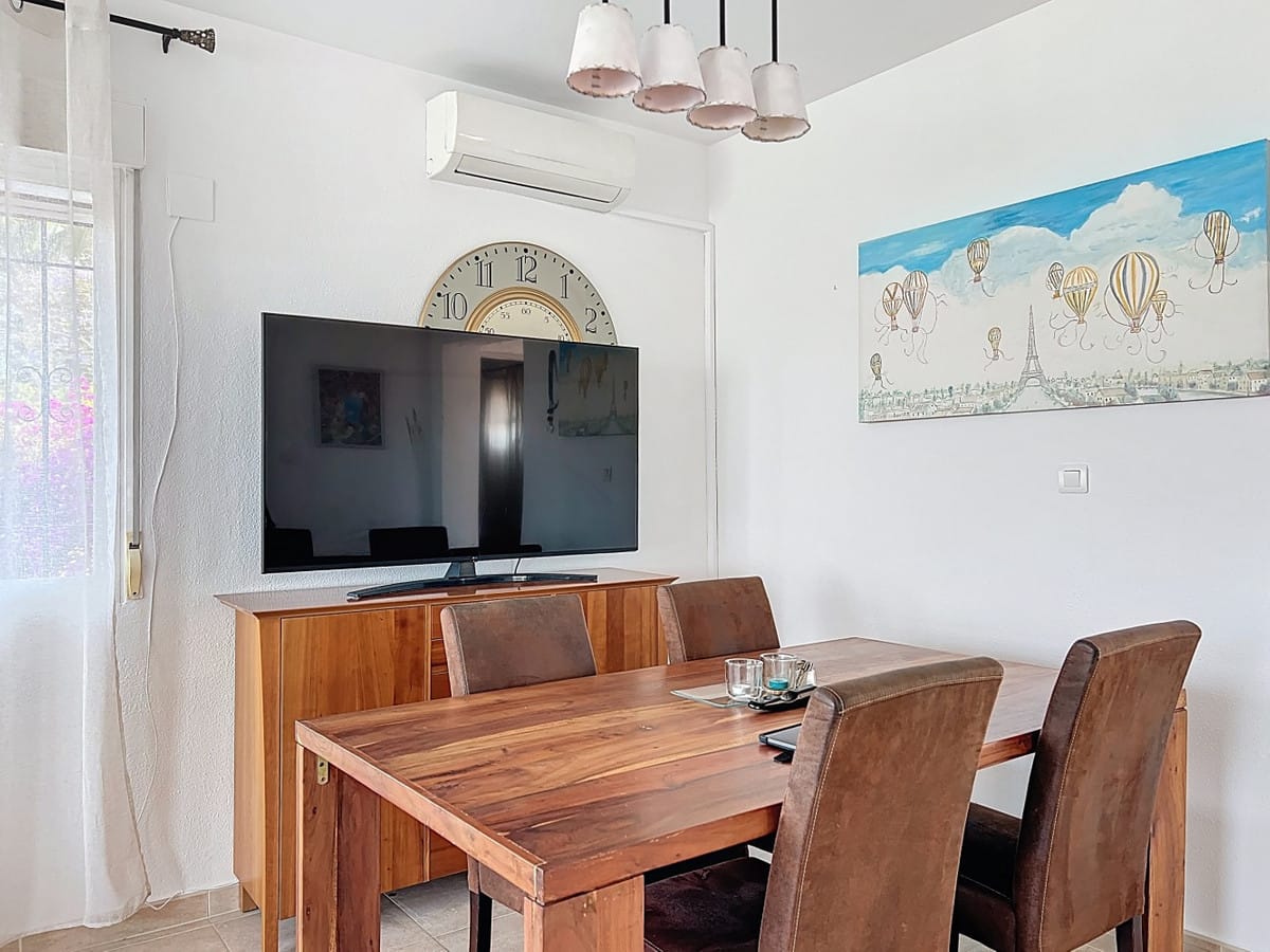 Villa met 5 slaapkamers in Caleta de Vélez met zeezicht en zwembad in Caleta de Vélez - foto 6