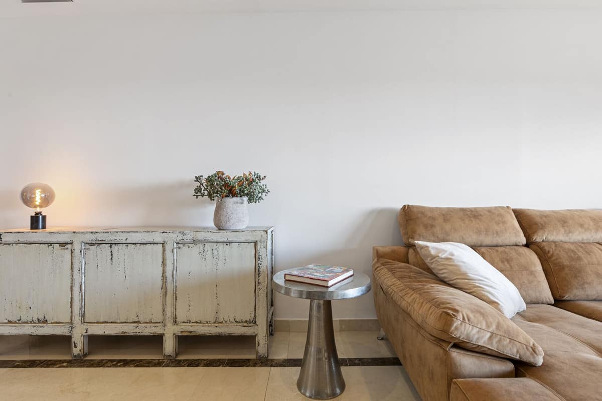 3-slaapkamer appartement in Benahavís in Benahavís - foto 11