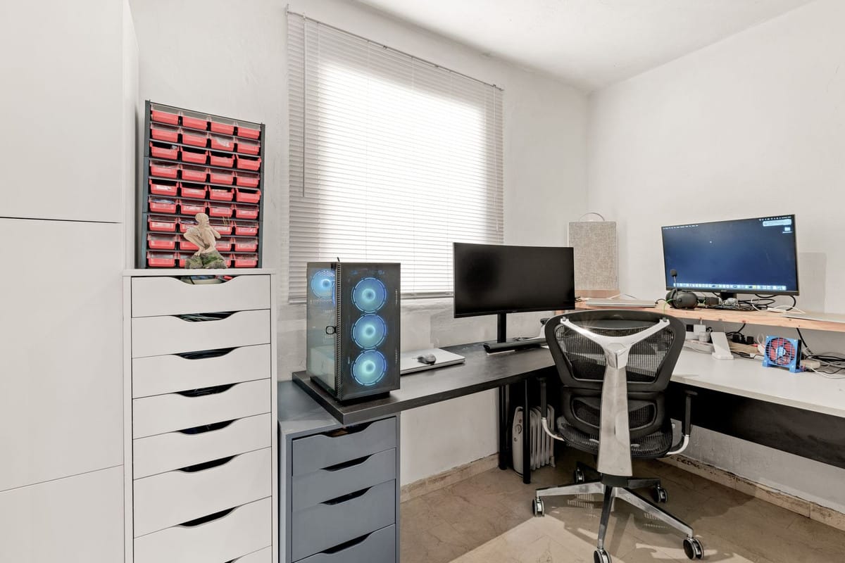 3-slaapkamer finca nabij Estepona in Estepona - foto 14