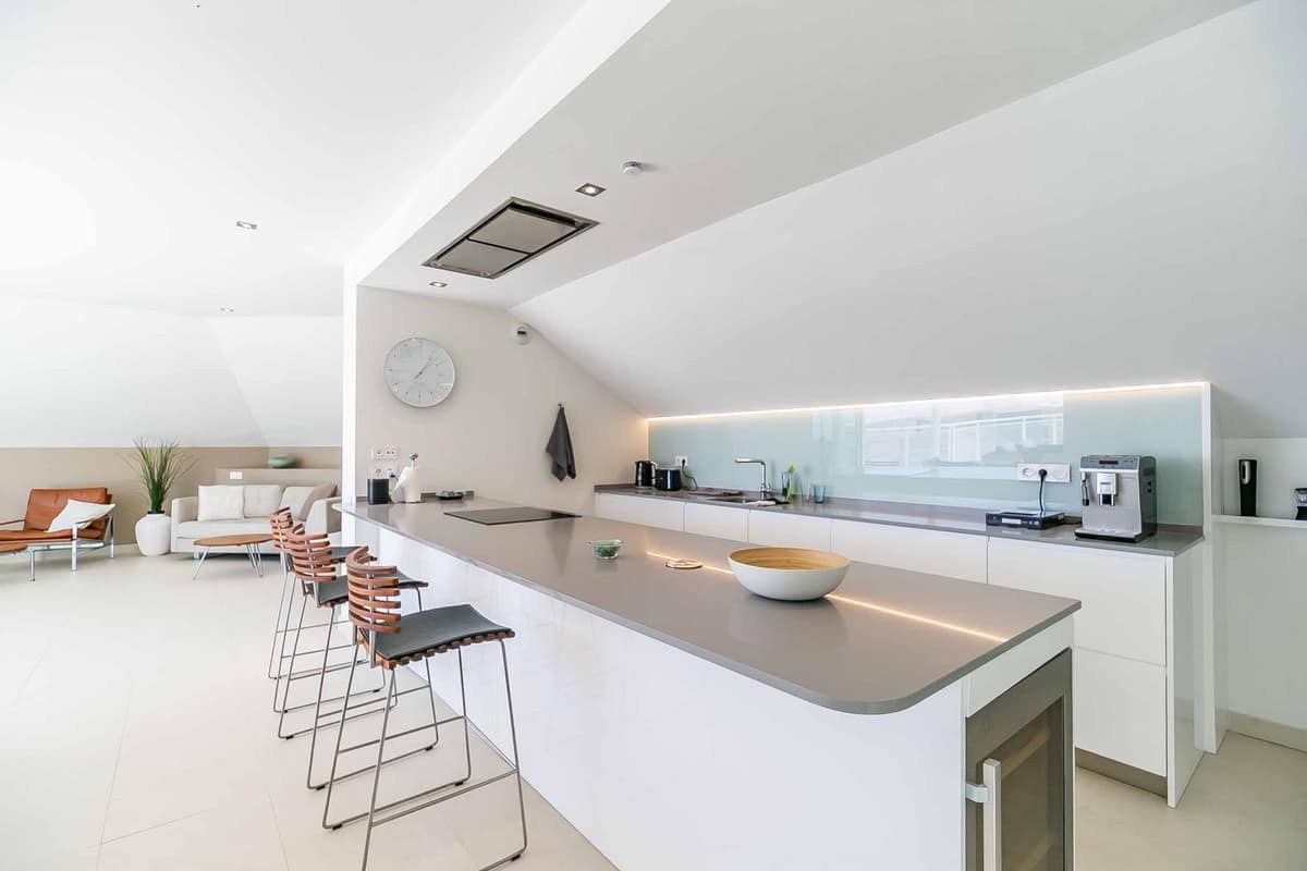 Luxueus penthouse met 3 slaapkamers in Fuengirola in Fuengirola - foto 16