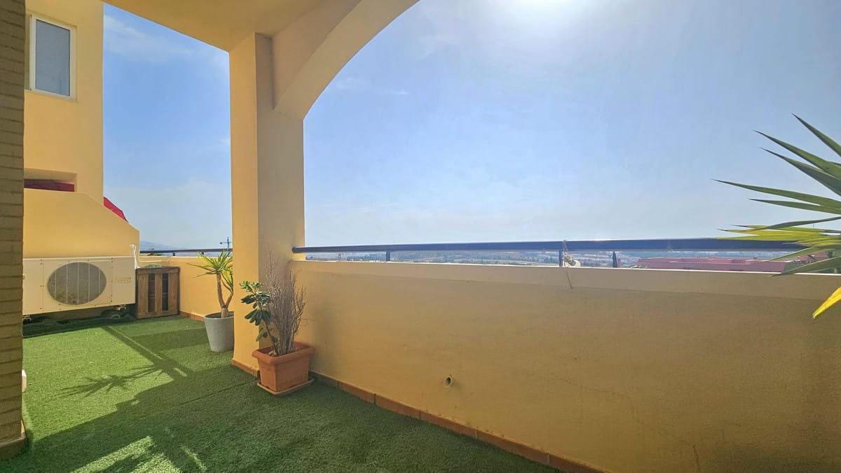 2 bedroom Apartment in Mijas in Mijas - foto 15