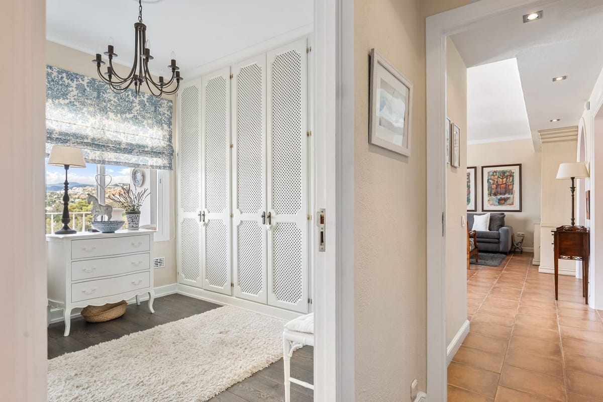 3-slaapkamerwoning in Nueva Andalucía in Nueva Andalucía - foto 18