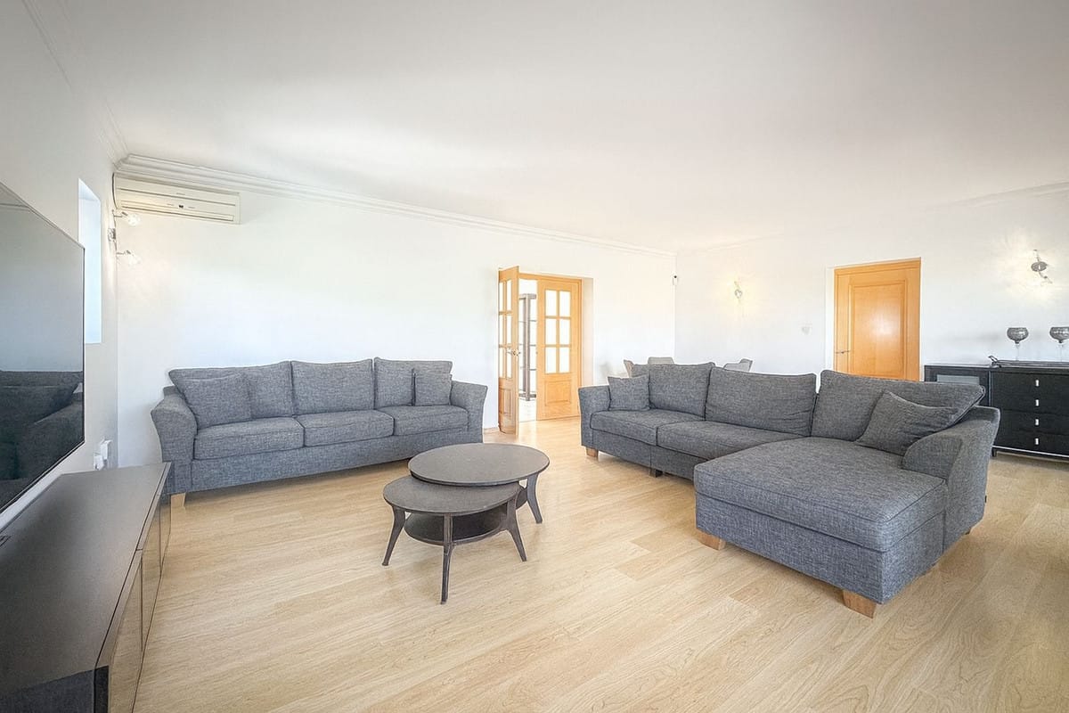 Villa met 4 slaapkamers in Cerros del Aguila in Cerros del Aguila - foto 12