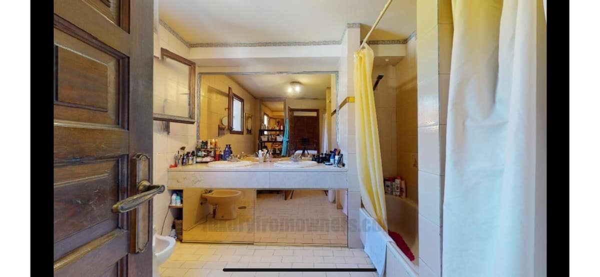 3-slaapkamer halfvrijstaande hoekwoning met zee- en bergzicht in Marbella in Marbella - foto 10