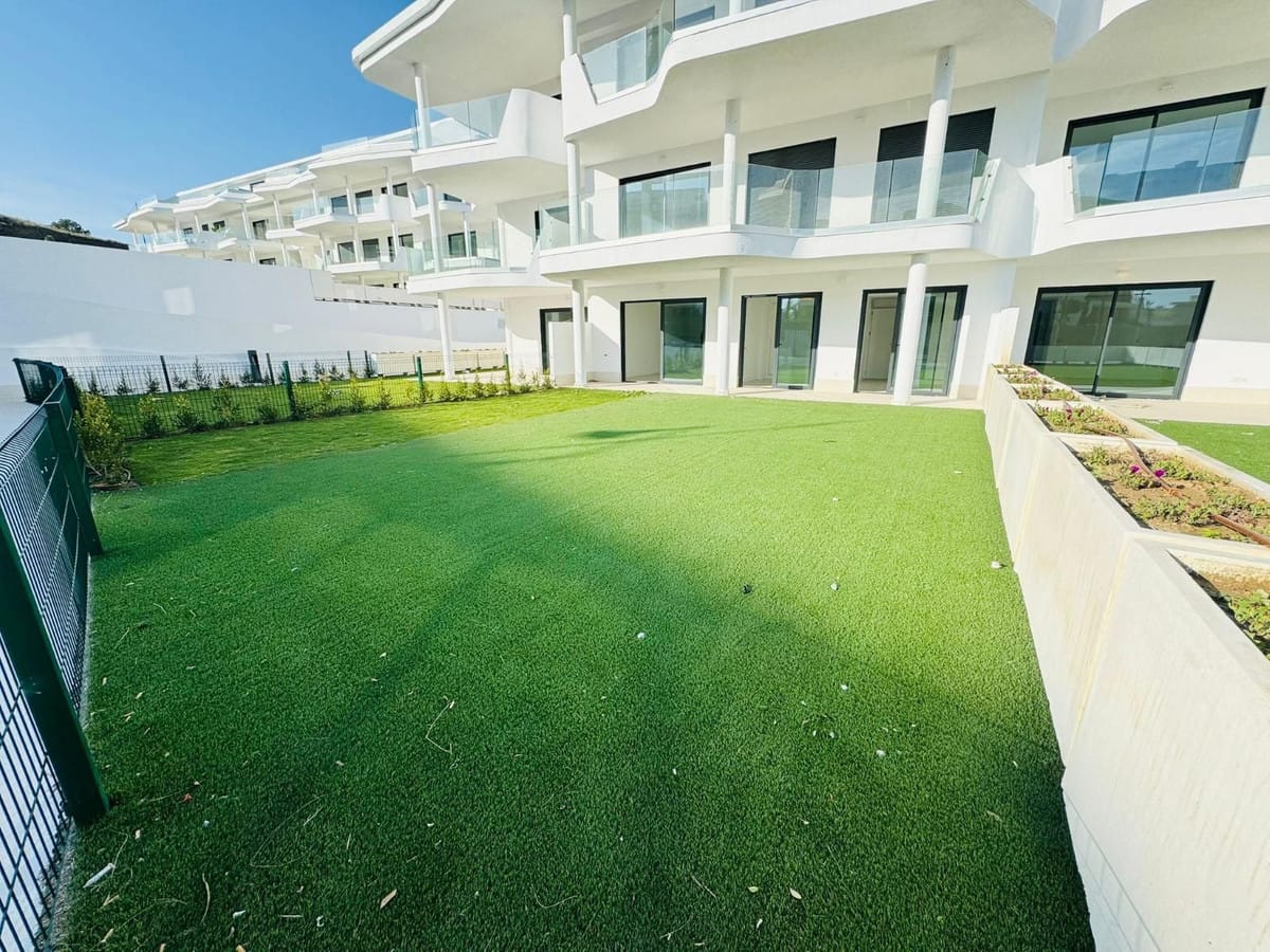 2-slaapkamerappartement in Fuengirola in Fuengirola - foto 15