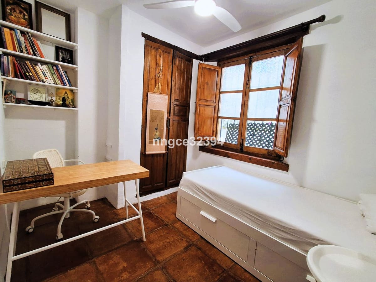 Huis met 4 slaapkamers in Benahavís in Benahavís - foto 19