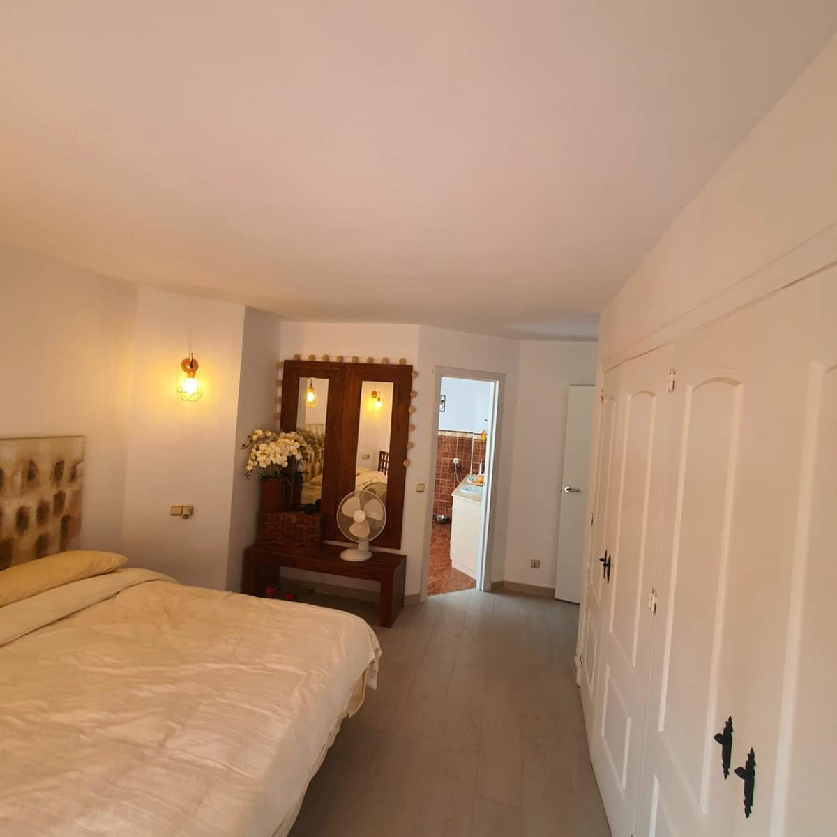 4-slaapkamerappartement in Mijas in Mijas - foto 12