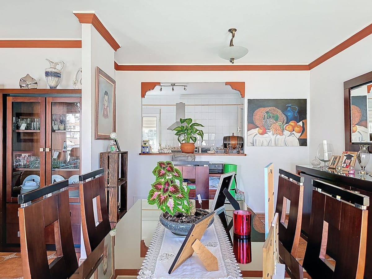 Prachtige villa met drie verdiepingen en spectaculair uitzicht in Canillas de Albaida in Canillas de Albaida - foto 12