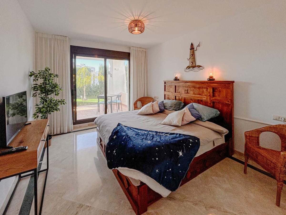 2-slaapkamerappartement in Casares in Casares - foto 4