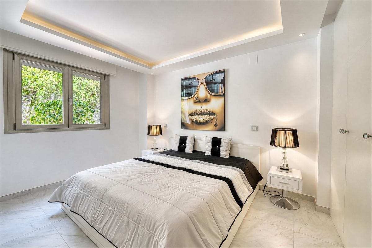 3-slaapkamerappartement in Benahavís in Benahavís - foto 10