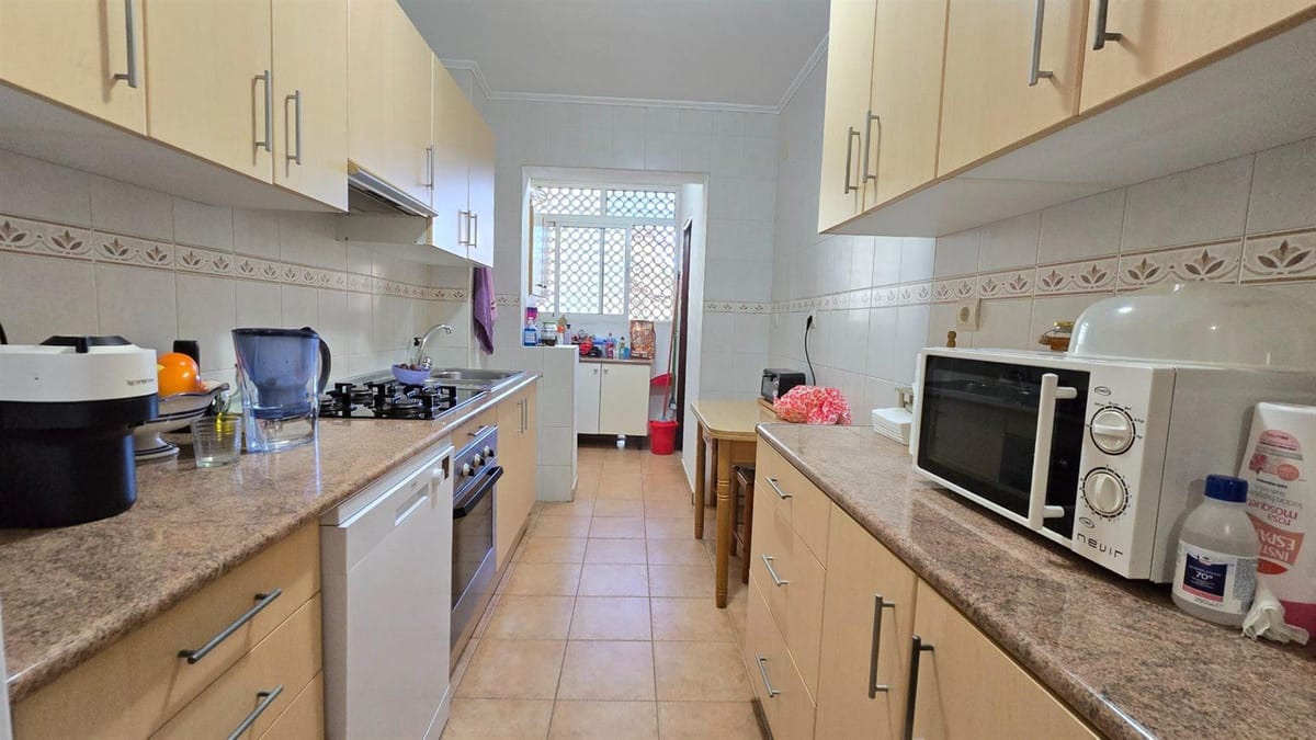 2-slaapkamer appartement in Arroyo de la Miel, Benalmádena in Arroyo de la Miel - foto 3