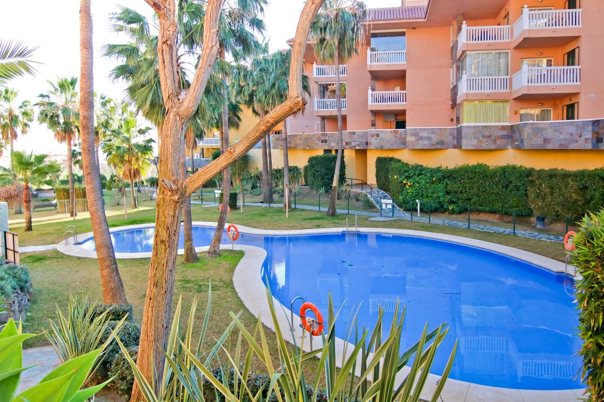 2-slaapkamer appartement in Fuengirola in Fuengirola - foto 19