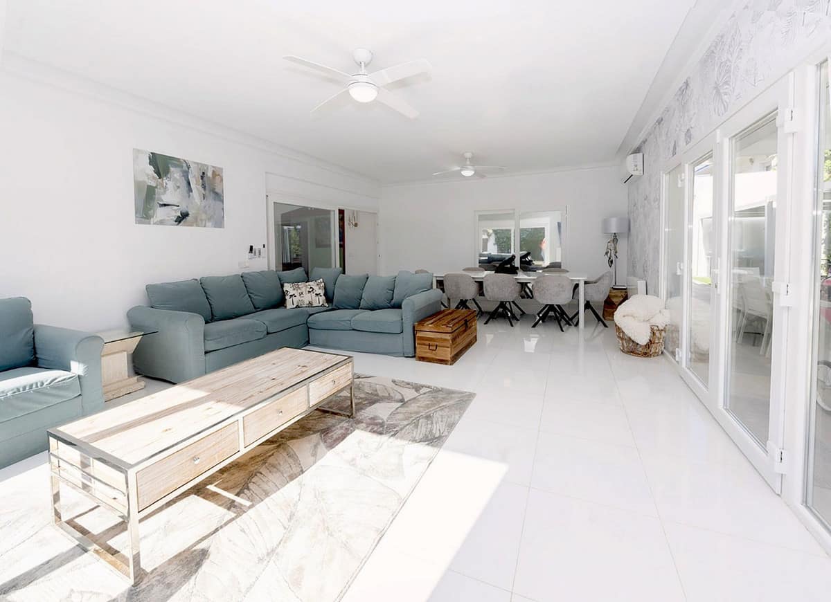 6-slaapkamer villa in Benalmádena in Benalmadena - foto 15