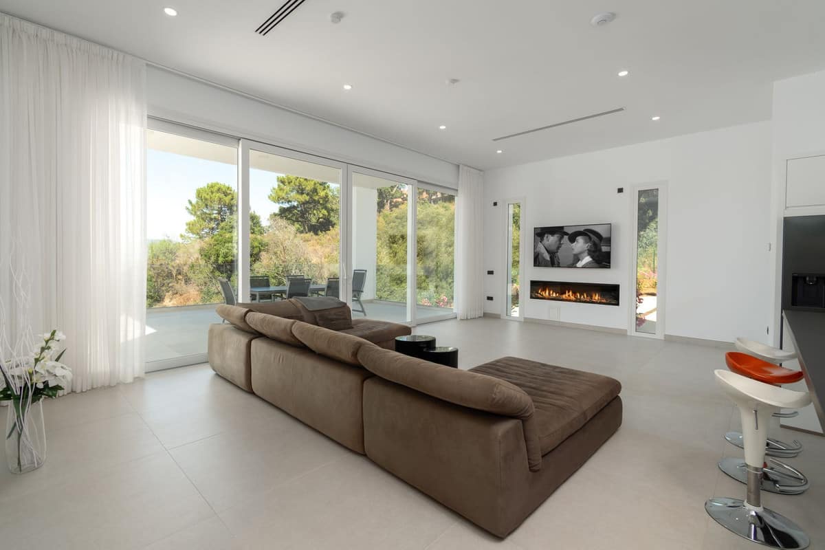 Villa met 3 slaapkamers in La Mairena in La Mairena - foto 3