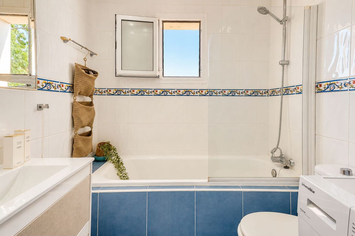 2-slaapkamer appartement in Riviera del Sol in Riviera del Sol - foto 18