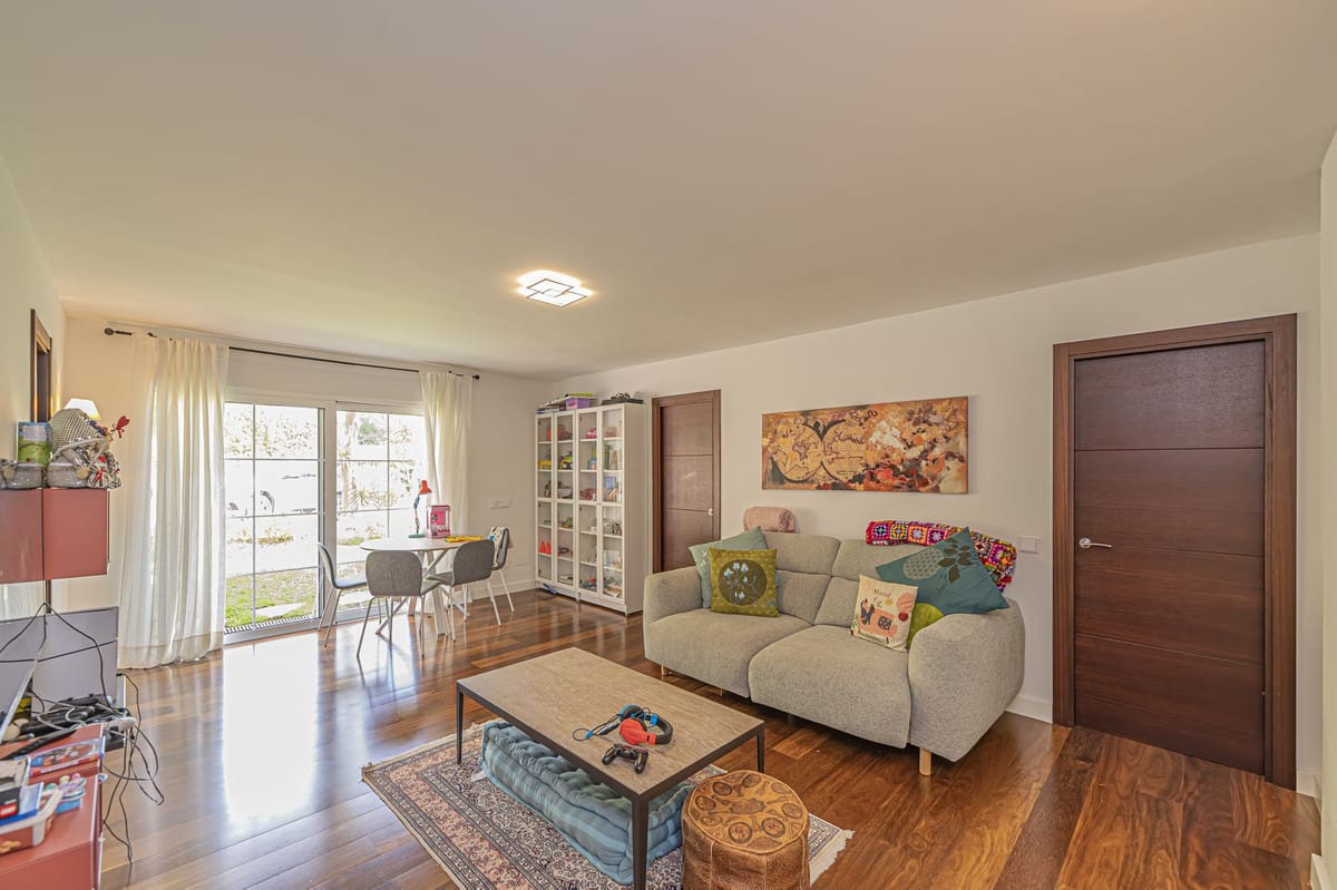 4-slaapkamerhuis in El Paraiso in El Paraiso - foto 17