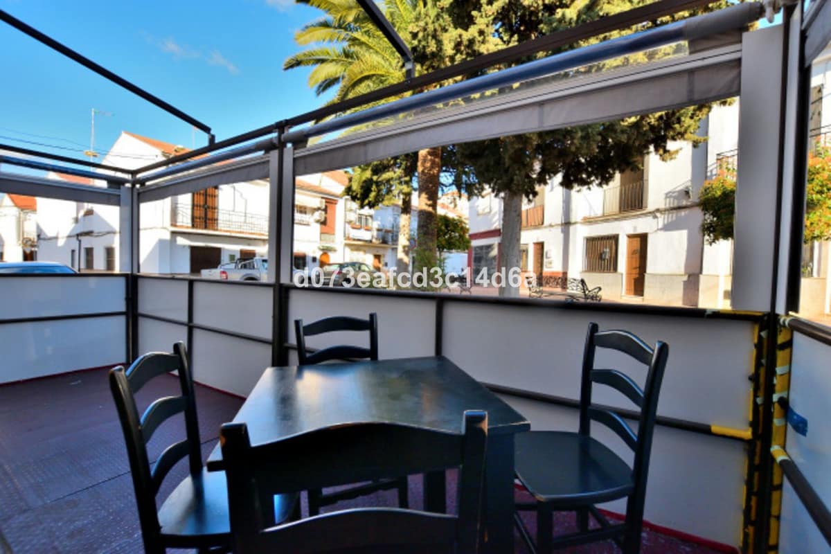 3-slaapkamerwoning met commercieel gedeelte in Ronda in Ronda - foto 18