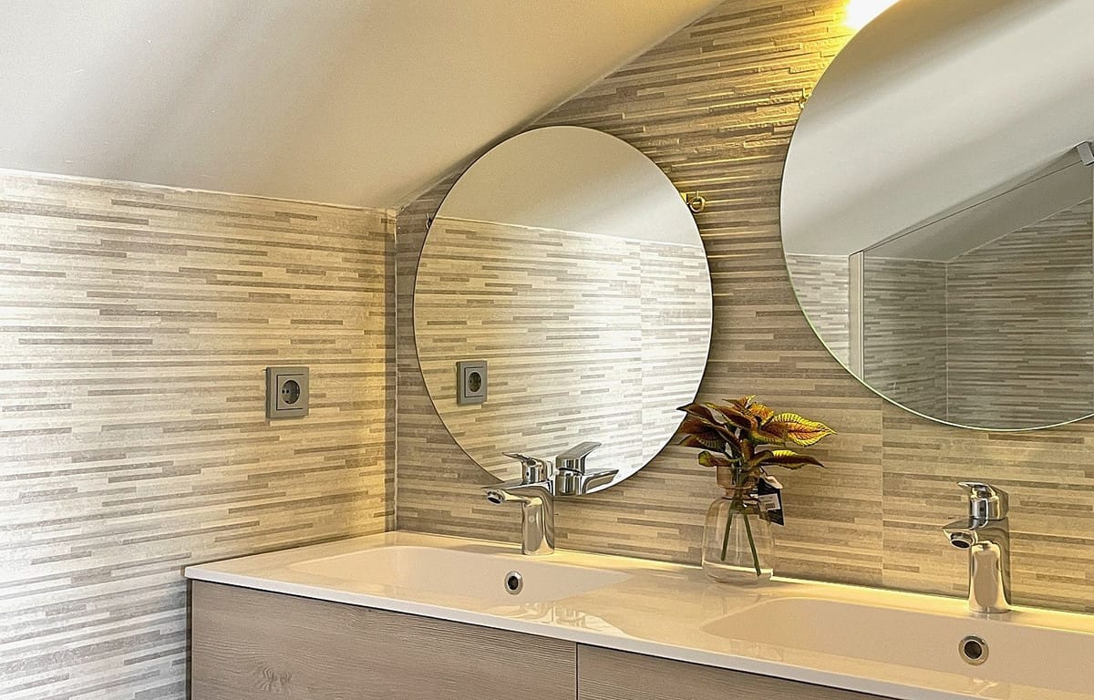 3-slaapkamer duplex penthouse in Benalmádena in Benalmadena - foto 19