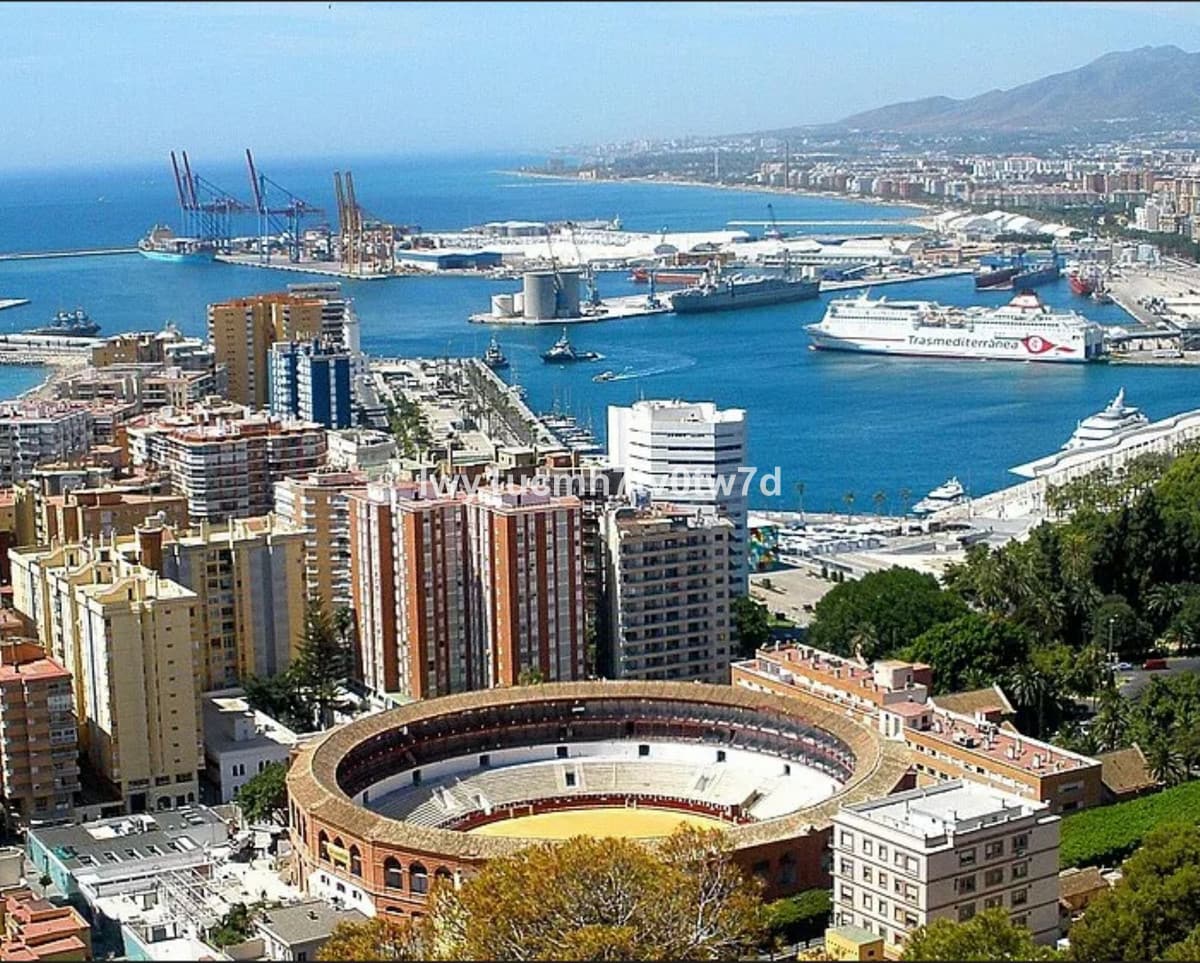 Kavel in Málaga in Málaga - foto 4