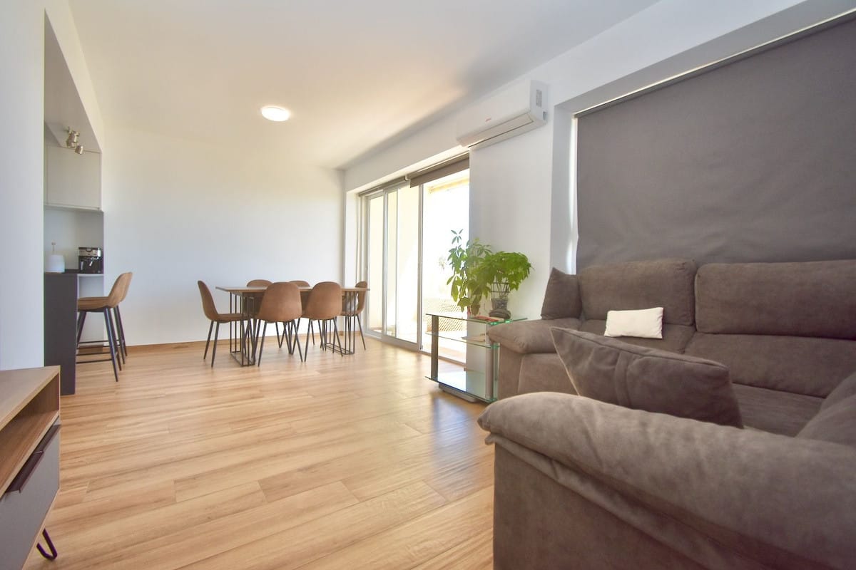 2-slaapkamer appartement aan zee in Benalmádena in Benalmadena - foto 15