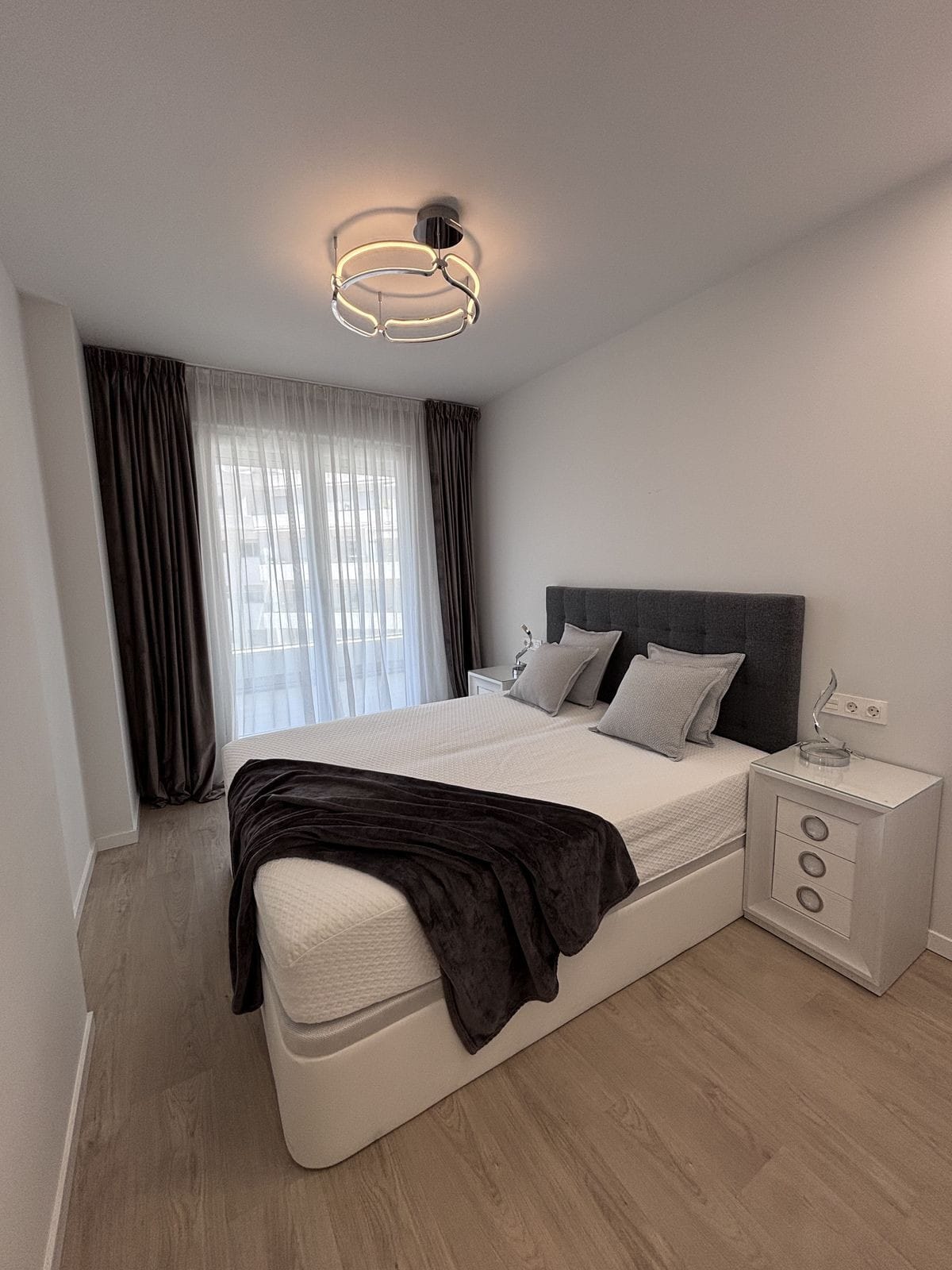 Drie-slaapkamerappartement in Marbella in Marbella - foto 10